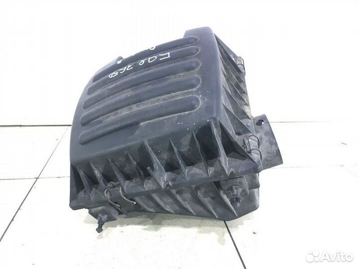 Корпус воздушного фильтра