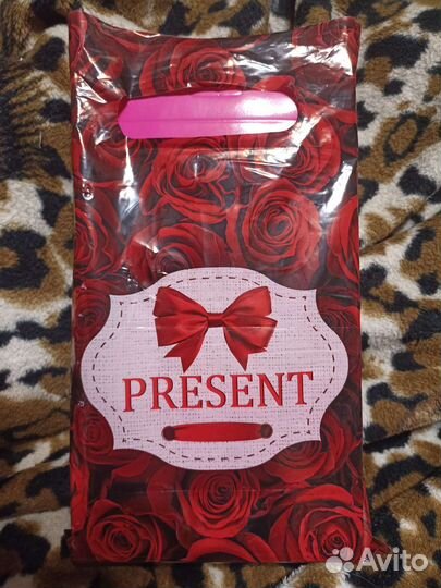 Подарки к 8 марта