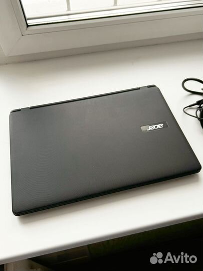 Ноутбук Acer ex2519