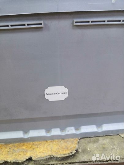 Аккумулятор 2021 Delkor (Varta) 80 ач. Доставка