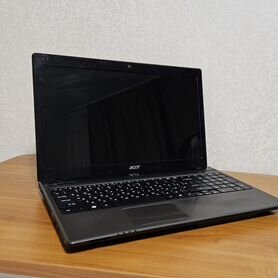 Acer Aspire 5750g