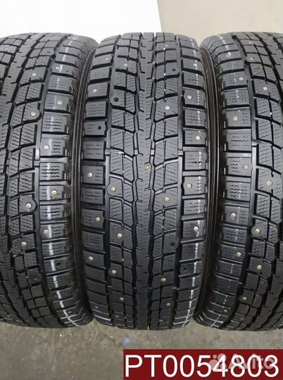 Dunlop SP Winter Ice 01 185/65 R15 98H
