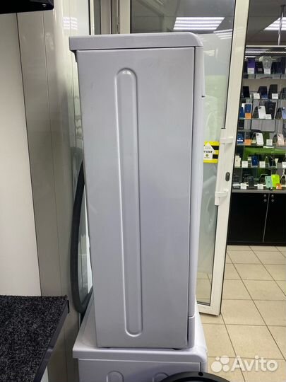 Стиральная машина Indesit wiun 102