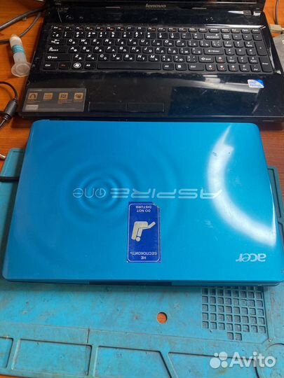 Acer aspire one 722
