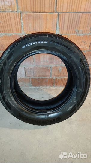 Hankook Ventus Prime 2 K115 225/60 R17 99