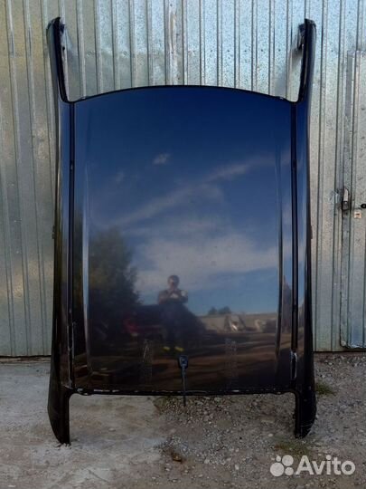 Крыша Mazda 3 BK седан