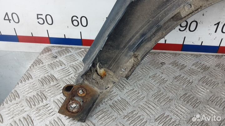 Крыло Ford Kuga (2008-2012)