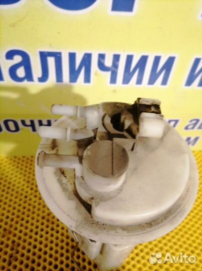 Насос топливный Lifan Solano