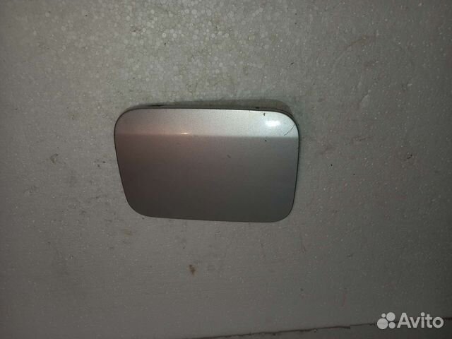 Лючок бензобака Mazda 323BJ