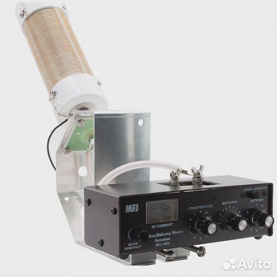 Кв антенна MFJ-1625, новая