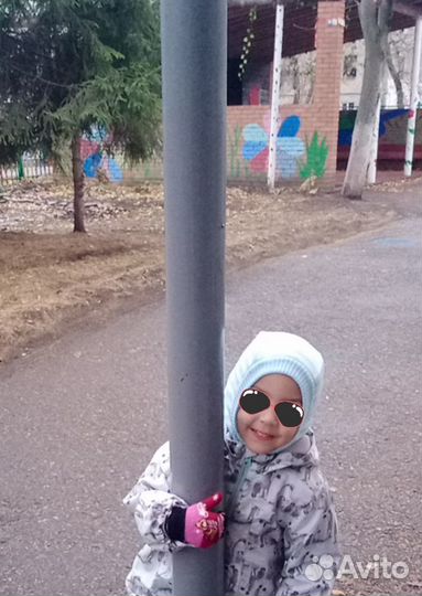 Шапка детская крокид