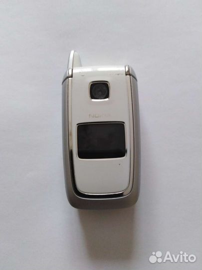 Nokia 6101