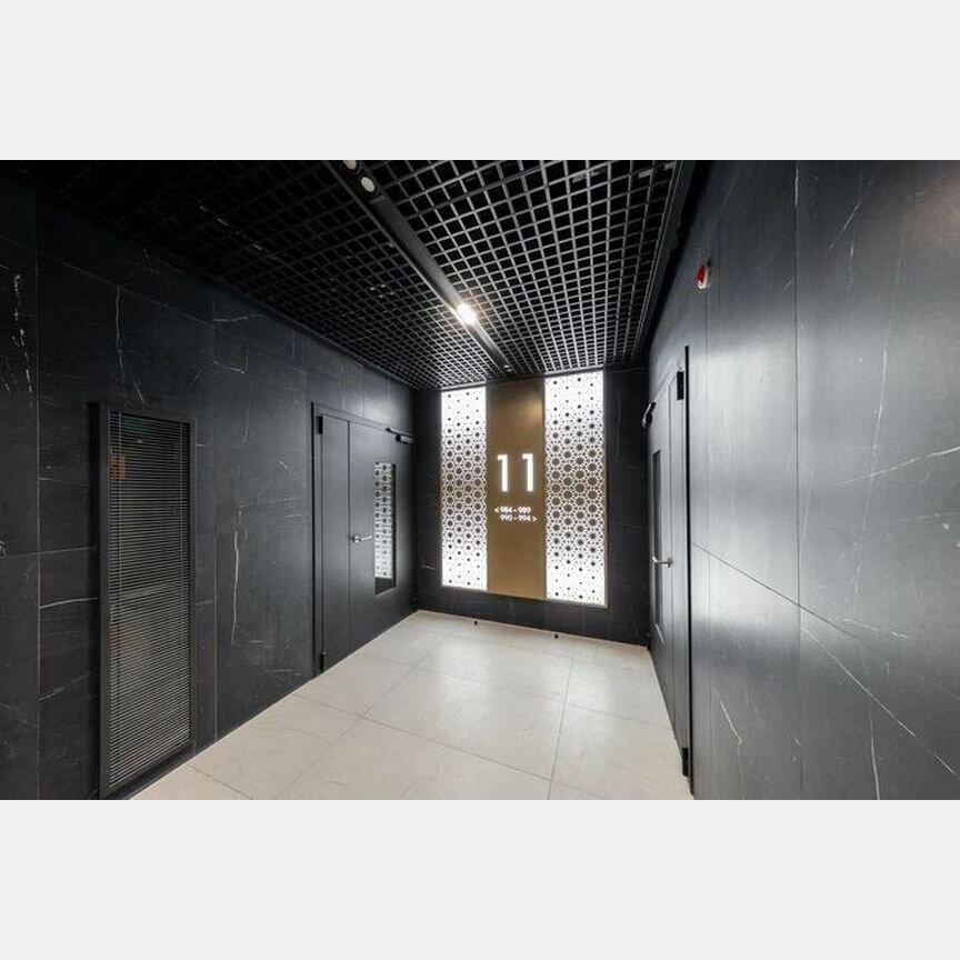 2-к. квартира, 63,8 м², 26/26 эт.