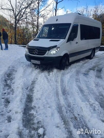 Аренда автобуса трансфер перевозка пассажиров экск