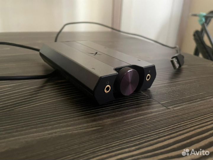Creative Sound BlasterX G6