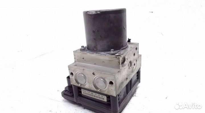 Блок абс, 0130108129 BMW 5 GT F07 2010-2017 года