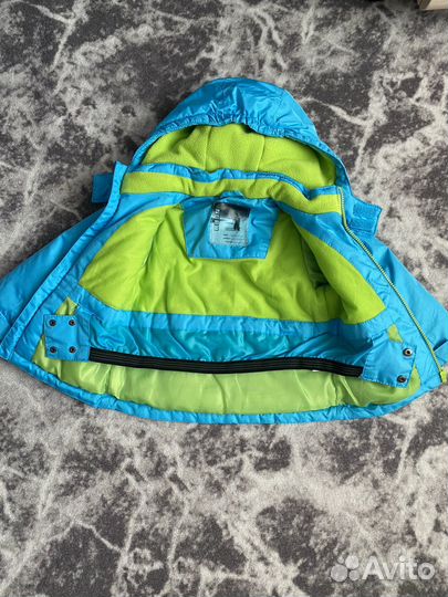 Костюм весна осень 86-92