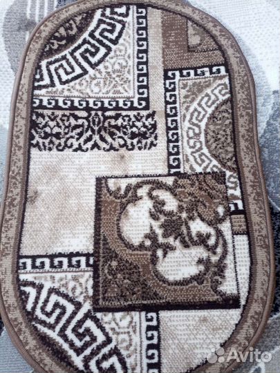 Ковры 3м на 4м - эконом