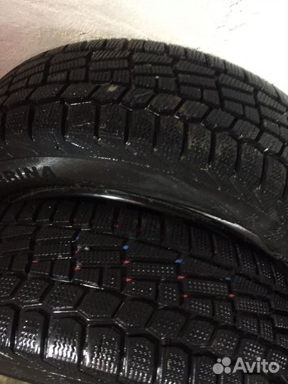 Продам колеса с дисками