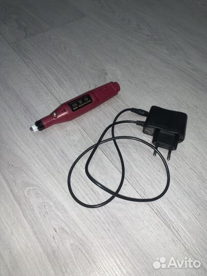 Машинка для маникюра