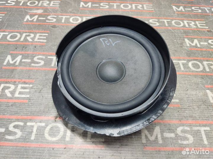 Динамик (комплект) Mercedes-Benz E-Class W211