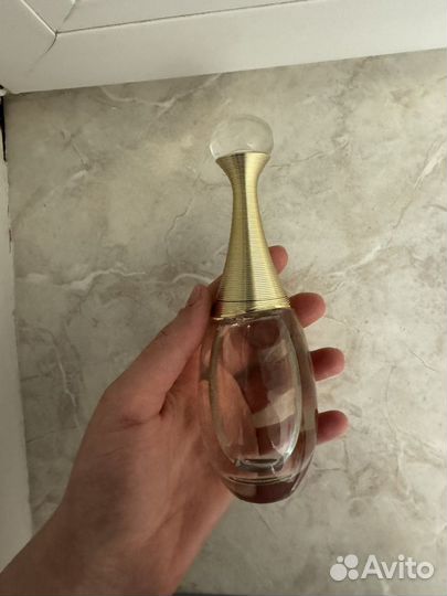 Парфюмерия dior