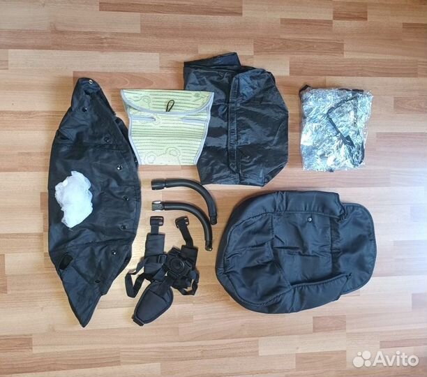 Аксессуары для коляски