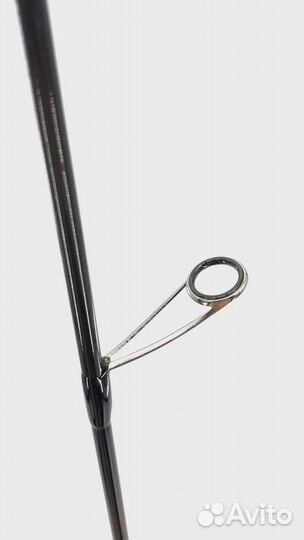 Спиннинг Dayo Evolution 0.6-5 г 2.10 м