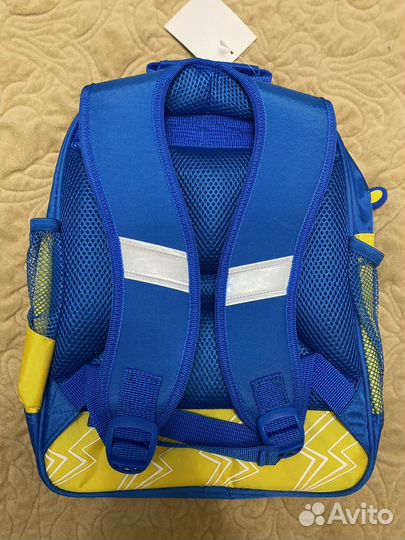 Рюкзак ортобум