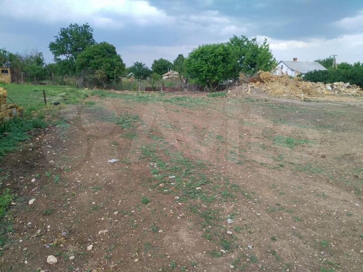 Участок 19,8 сот. (ИЖС)