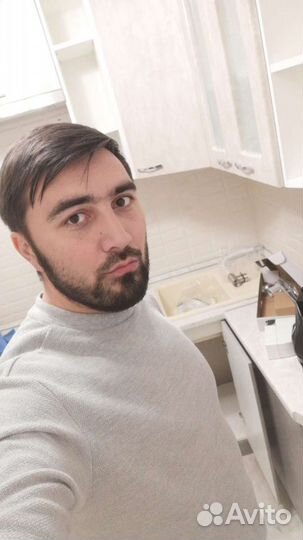 Мастер на час (универсал)