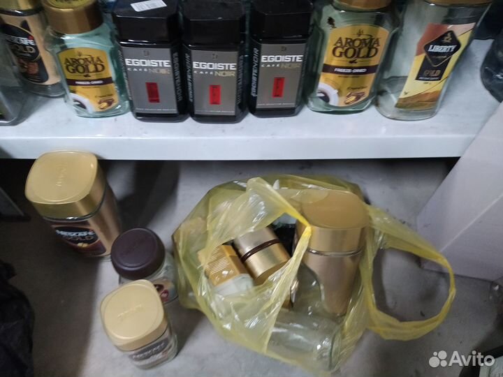 Банки стеклянные для консервирования