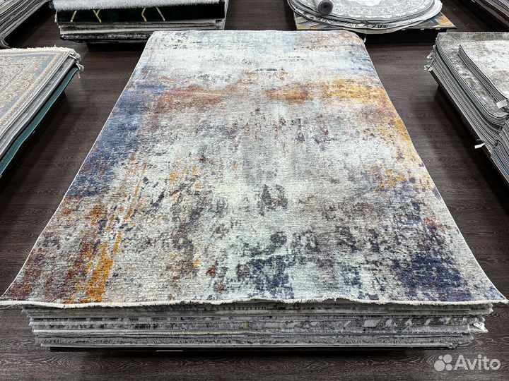 Ковер новый 2х3