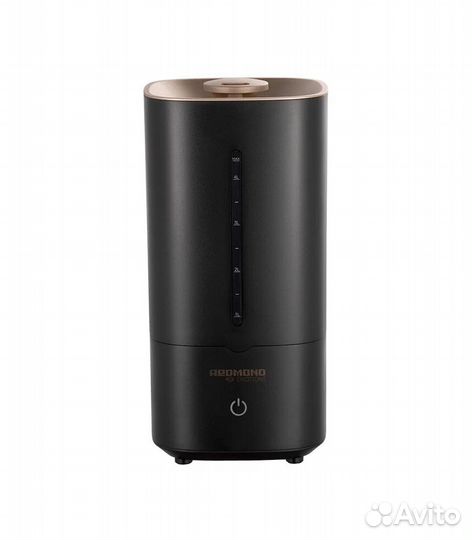 Увлажнитель воздуха redmond RHF-3328, черный
