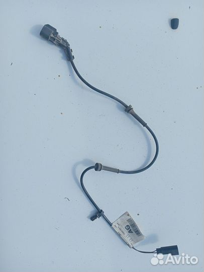 Провод датчика ABS Ford Mondeo 3