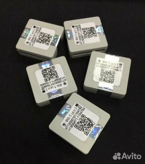 Кассовый мастер