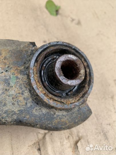 Kia Ceed 2 JD Рычаг задний нижний поперечный