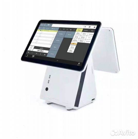 Оборудование для кафе айко, iiko, r keeper