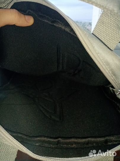 Сумка для планшета или нетбука