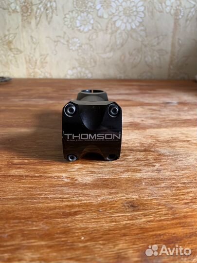 Вынос Thomson Elite X4 100mm/90mm