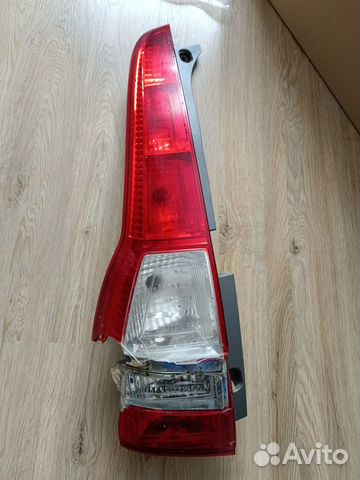 Левый битый Фонарь (родной) Honda CR-V