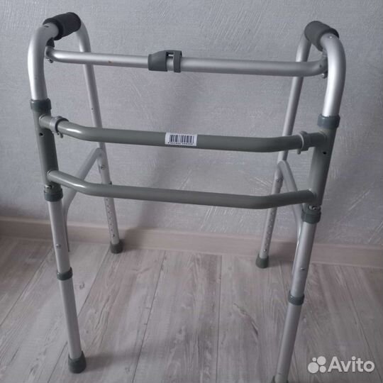 Ходунки для взрослых