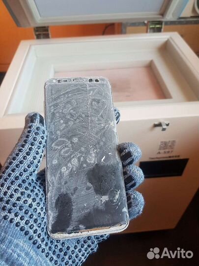 Ремонт сотовых телефонов, планшетов