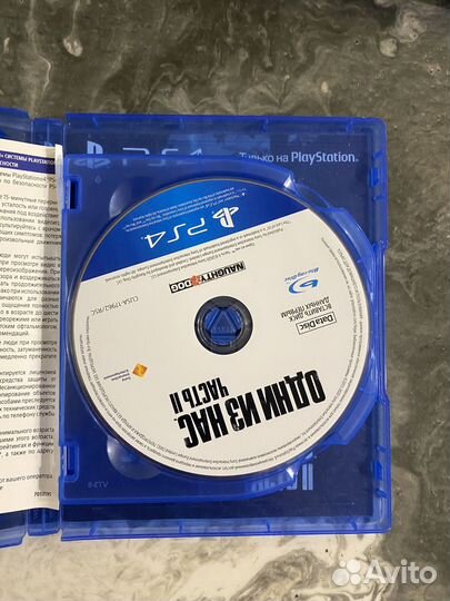 Игры для приставок ps4