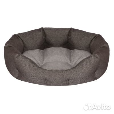 Yami Yami когтеточки и лежаки Лежак овальный пухлы