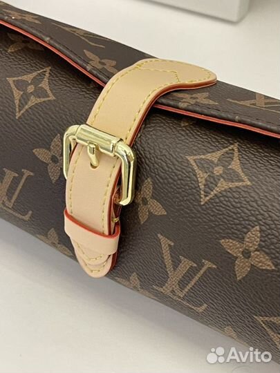 Чехол для часов louis vuitton