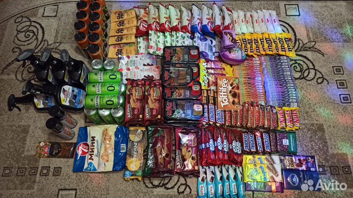 Корма для животных / продукты на корм животным