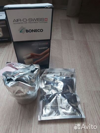 Катридж для ионизатора воздуха