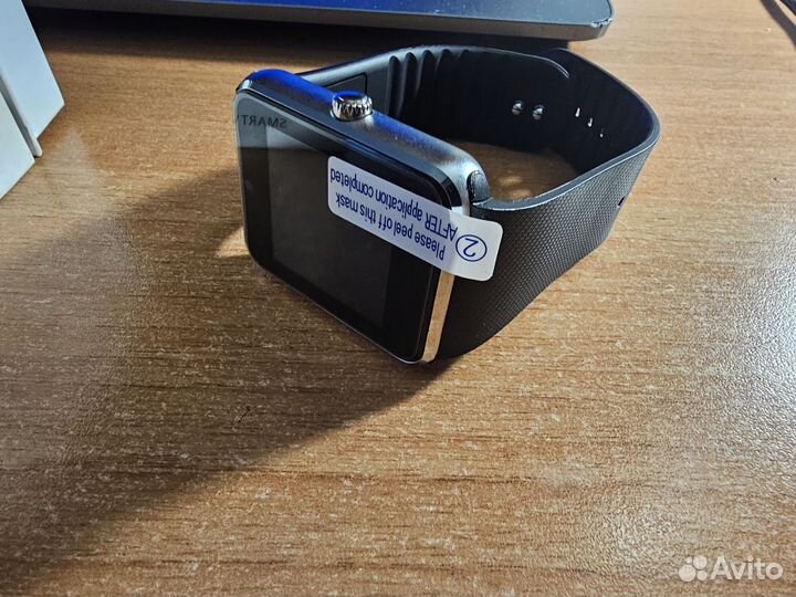 SMART watch Colmi gt08