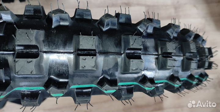 Резина эндуро 